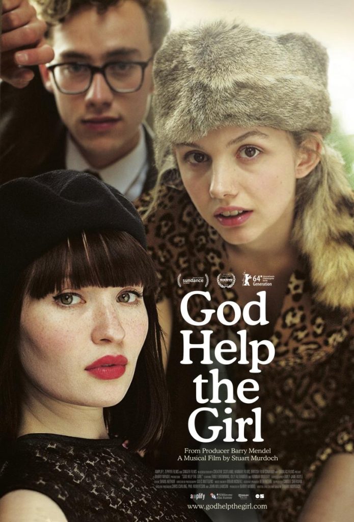 GodHelpTheGirl