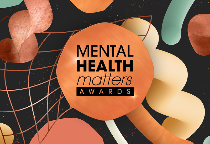 Mental Health Matters Awards